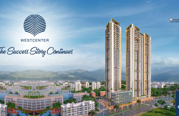WEST CENTER THE SUCCESS STORY CONTINUES